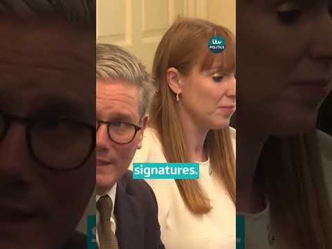 2 million sign UK general election petition - but are the signatures genuine?