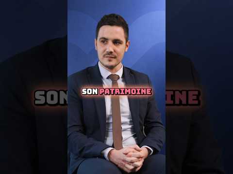 Quels sont les bonnes habitudes financières pour commencer à créer son patrimoine ?👍 #investissement