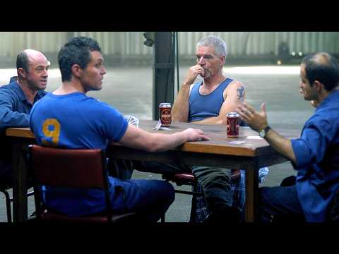 They fought to the last for their right to exist! | A twisted thriller | Full Movie in English 4K