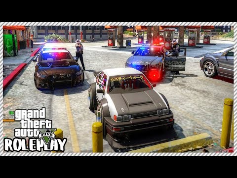 GTA 5 Roleplay - Police Arrested Me & Take Me to Jail | RedlineRP #89 - UCntCTaM2Jz1sLN3iRwabpMA