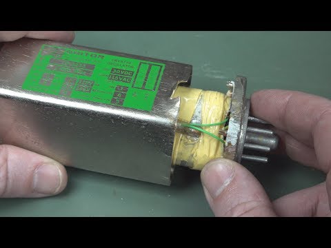 EEVblog #1139 - OCXO Oven Oscillator Repair - UC2DjFE7Xf11URZqWBigcVOQ