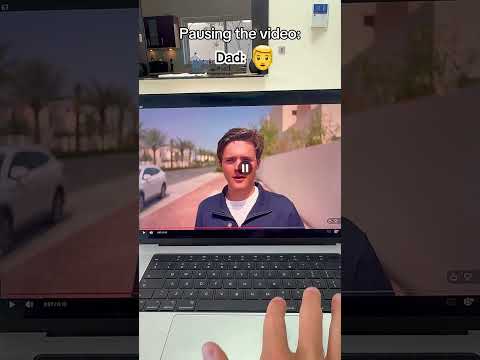 Pausing a Video ⏯️
