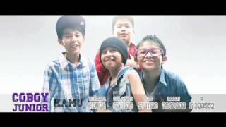 COBOY JR - KAMU