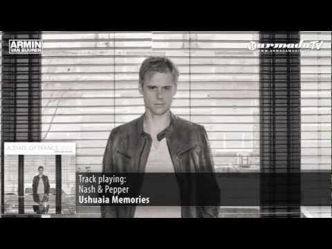 Nash & Pepper - Ushuaia Memories - UCGZXYc32ri4D0gSLPf2pZXQ