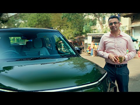 #EasytoEV | The only car that saves you money​