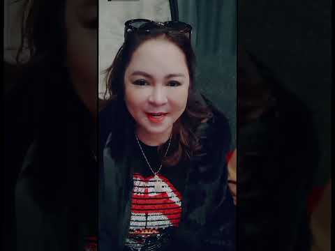 Cô Phương Hằng giao lưu với fan tại Đức#nguyenphuonghang ,#video