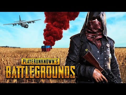 BEST SQUAD EVER!! (Battlegrounds) - UC2wKfjlioOCLP4xQMOWNcgg