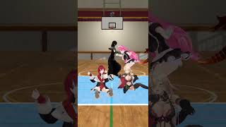 ローションまみれで一旦ステイTONIGHT踊ってみた #shorts