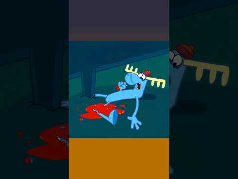 The ORIGINAL 127 Hours #happytreefriends