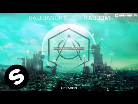 Bali Bandits - KABOOM - UCpDJl2EmP7Oh90Vylx0dZtA