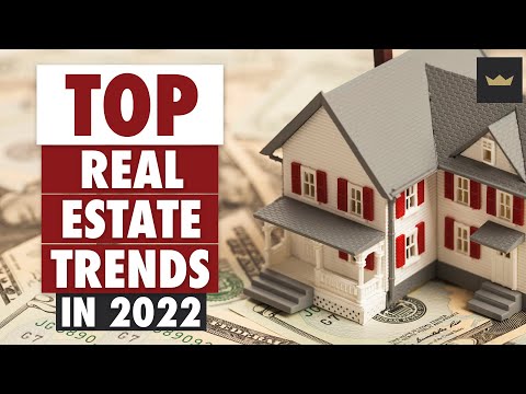 8 Ways To Make BIG MONEY with Real Estate in 2022 photo