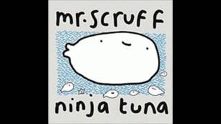 Mr. Scruff - Ninja Tuna - Kalimba