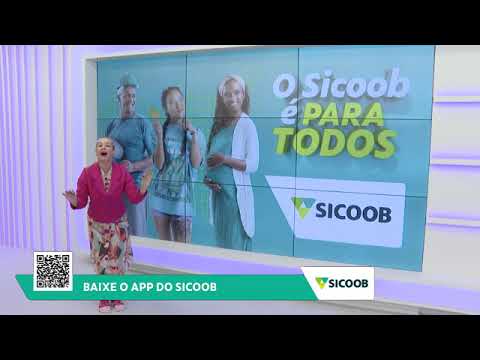 Conheça a Promoção Poupança Premiada da SICOOB | 09.09.2024