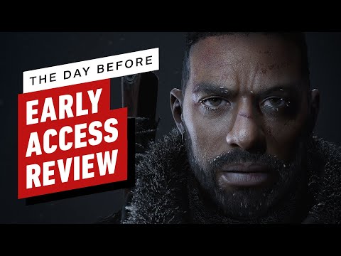 The Day Before Early Access Video Review