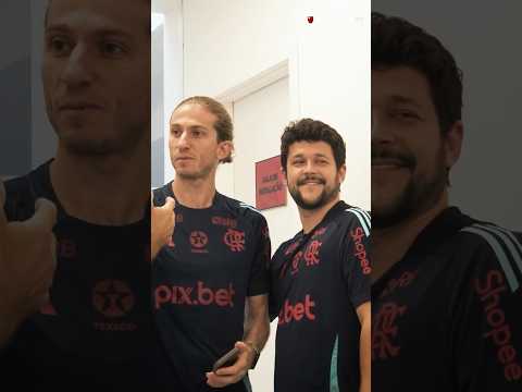 NOVO EPISÓDIO DE POR DENTRO DO NINHO NO AR 🔴⚫ #flamengo