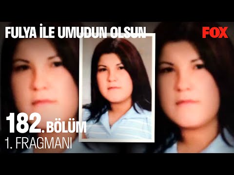 Fulya İle Umudun Olsun 182. Bölüm 1. Fragmanı @Fulya İle Umudun Olsun