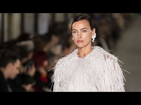 Tory Burch | Fall Winter 2024/2025 | Full Show