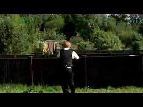 Hot Fuzz Trailer