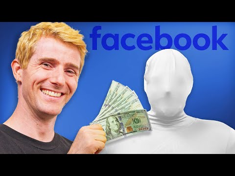 I gave dudes on Facebook $900 to build ME a PC