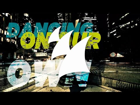 Showtek & Brooks - On Our Own (Official Lyric Video) - UCGZXYc32ri4D0gSLPf2pZXQ