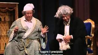 Gaetano Donizetti - Il Campanello - Sottotitoli italiano
