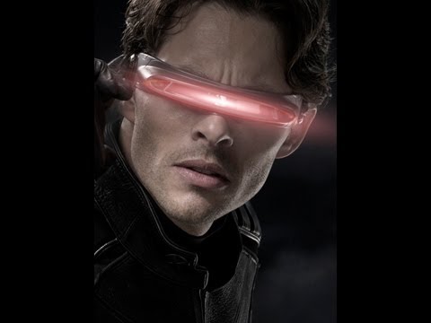 Cyclops in X-MEN: DAYS OF FUTURE PAST? - AMC Movie News - UCtoMyXF4VFY3cB8fUcn7N4A