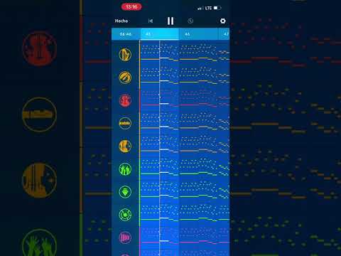 My friend said this sounds like a training montage 😔 #song #music #creative