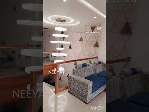 jeena  profile light#interiordesign #electricalindia #trendingshorts #shortsvideo #short