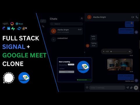 Nextjs tutorial Fullstack. BUILD AND DEPLOY chat app / google meet: Convex, Supabase, Clerk, Zustand