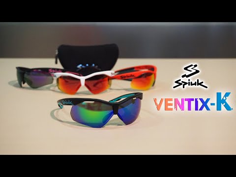 Spiux Ventix-K, ¡mejora tu experiencia visual!