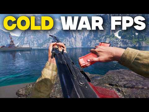 the Spiritual Successor to Rising Storm 2; '83 gets me high on Nostalgia