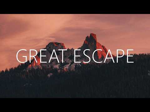 Egzod & Finnick Jones - Great Escape (Lyrics)
