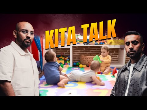 DEEPTALK ÜBER KINDER & IHRE ZUKUNFT IN DEUTSCHLAND 🇩🇪