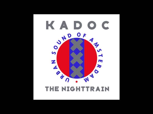 The Night Train: A House Music Playlist