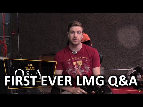 LMG team Q&A! - UCXuqSBlHAE6Xw-yeJA0Tunw