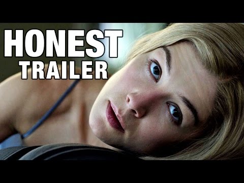 Honest Trailers - Gone Girl - UCOpcACMWblDls9Z6GERVi1A