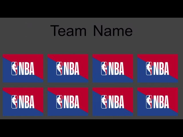 How To Make A Nba Team?