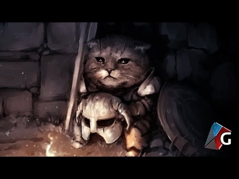 Top 10 Skyrim Facts You Probably Didn't Know - UCNvzD7Z-g64bPXxGzaQaa4g