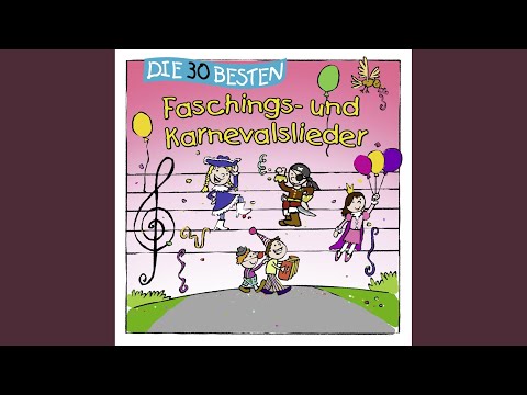 Alle Leut' (Karnevals Mix)