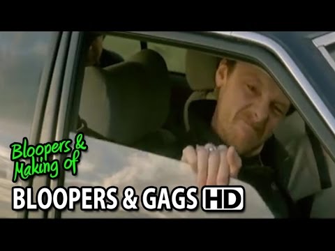 The World's End (2013) Bloopers, Gag Reel & Outtakes (Part2/2) - UCmQynT5NWU3Vsa9t0OGUhcA