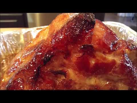 The Best Christmas Ham on YouTube: How To Make - UCDQOLAoDdO4iZQsc_0rDm1g