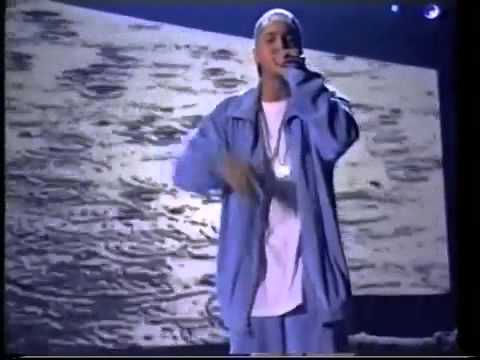 Eminem & Elton John - Stan Live at Grammy Awards