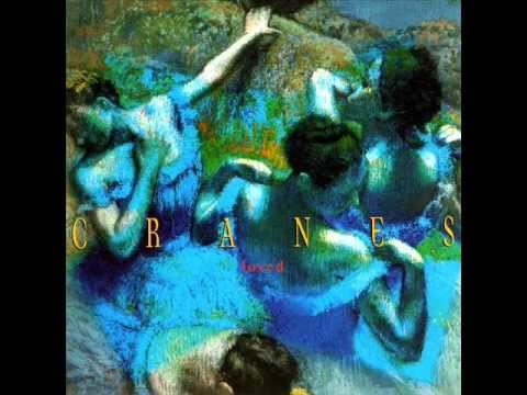 Cranes - In the Night