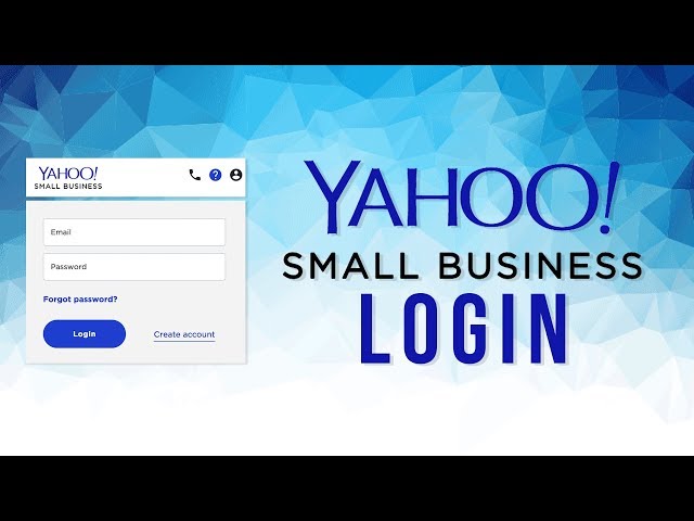 How Do I Access My Yahoo Email Account