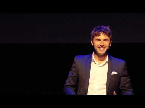 How Culture Drives Behaviours | Julien S. Bourrelle | TEDxTrondheim - UCsT0YIqwnpJCM-mx7-gSA4Q