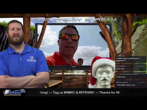 RMRC Friday Stream 7/12/19 - Live from Flite Fest 2019 - UCivlDF8qUomZOw_bV9ytHLw