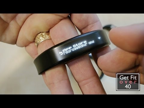 Garmin VivoSmart Activity Tracker Comparison Review - UCO6bog3yuveGCYGsKUsa9Hg