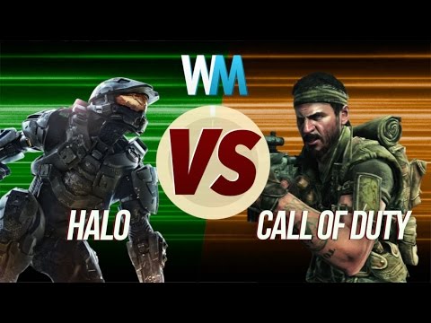 Halo Vs Call of Duty: Which is Better? - UCaWd5_7JhbQBe4dknZhsHJg