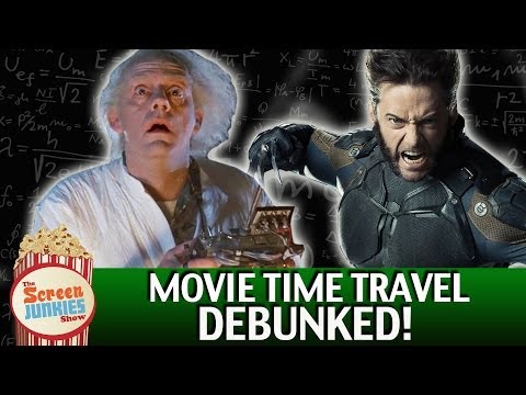 Movie Time Travel DEBUNKED - UCOpcACMWblDls9Z6GERVi1A