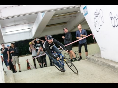 Gnarpark: Fixed Gear Car Park Racing | Way Past Midnight - UCblfuW_4rakIf2h6aqANefA